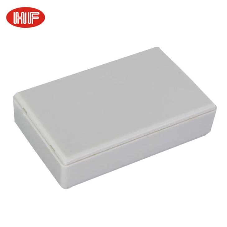 Utility Plastic Electrical Junction Enclosure