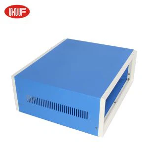 ชั้นวางของตู้แร็คเซิร์ฟเวอร์ขนาด 1U รับน้ำหนักได้เท่าไร?