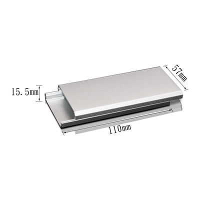 วิธีการติดตั้งเคเบิลแกลนด์ในกล่องอลูมิเนียม?